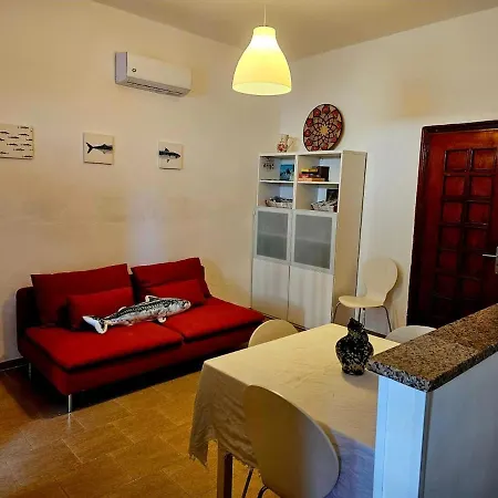 Casa Houston * 维拉诺瓦