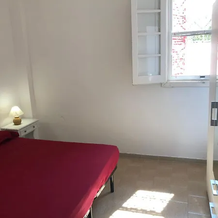 Casa Houston * 维拉诺瓦