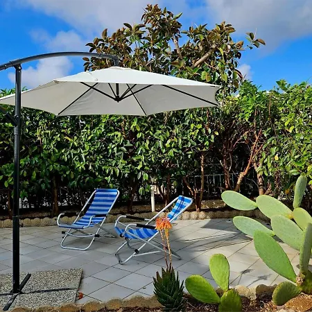 Casa Houston