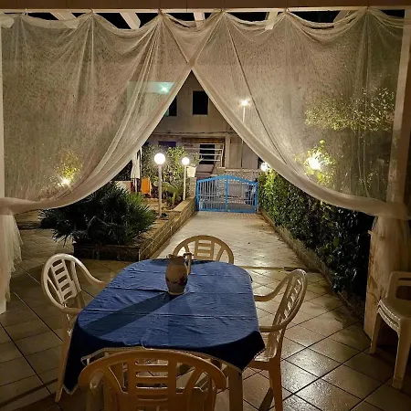 公寓 Casa Houston *