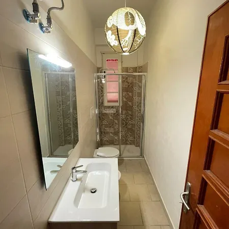 公寓 Casa Houston 维拉诺瓦