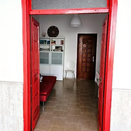 Casa Houston 维拉诺瓦