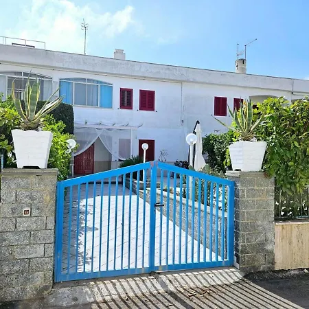 Casa Houston *
