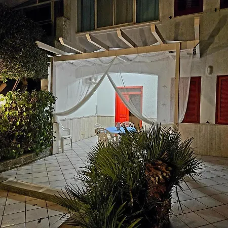 Apartamento Casa Houston Villanova di Ostuni